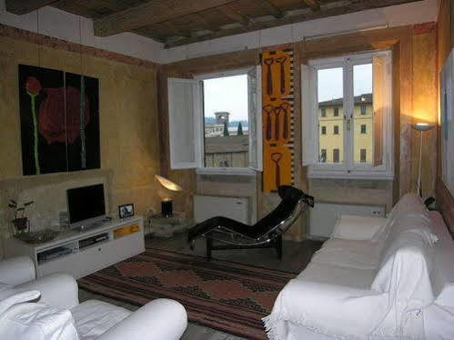Apartment Croci
